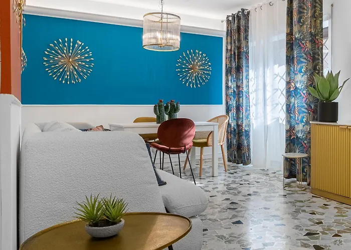 Flaminio Charme Appartamento *