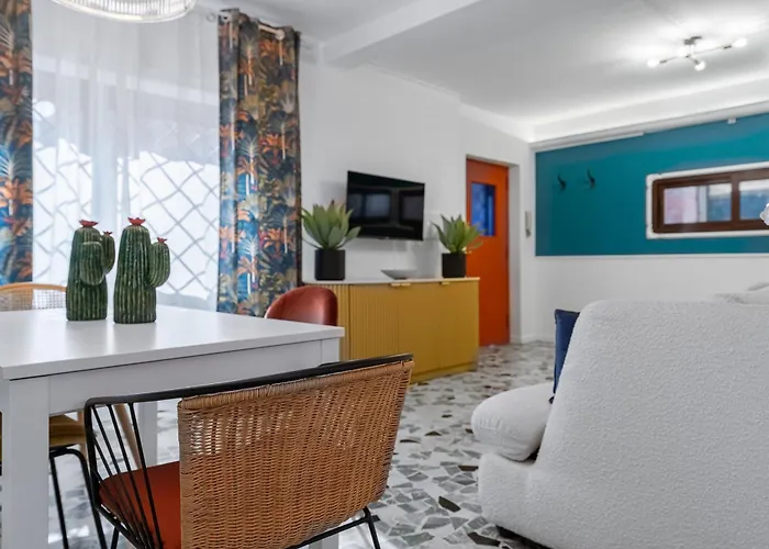 Flaminio Charme Appartamento Roma