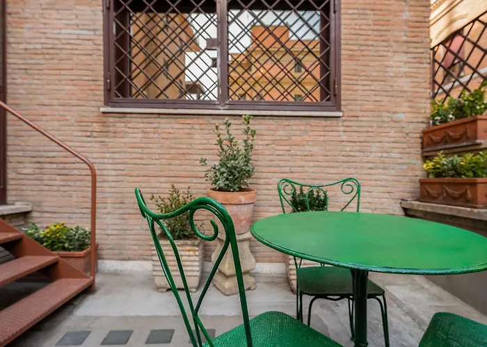 Appartamento Flaminio Charme *